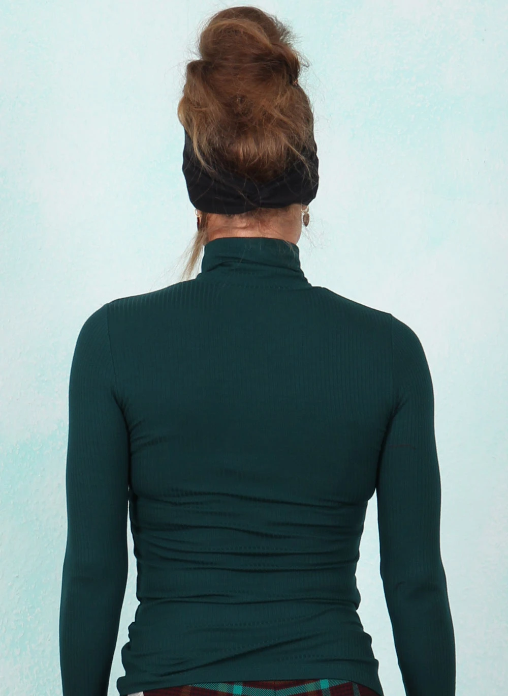 Shirt, 08331-200, green - Image 2