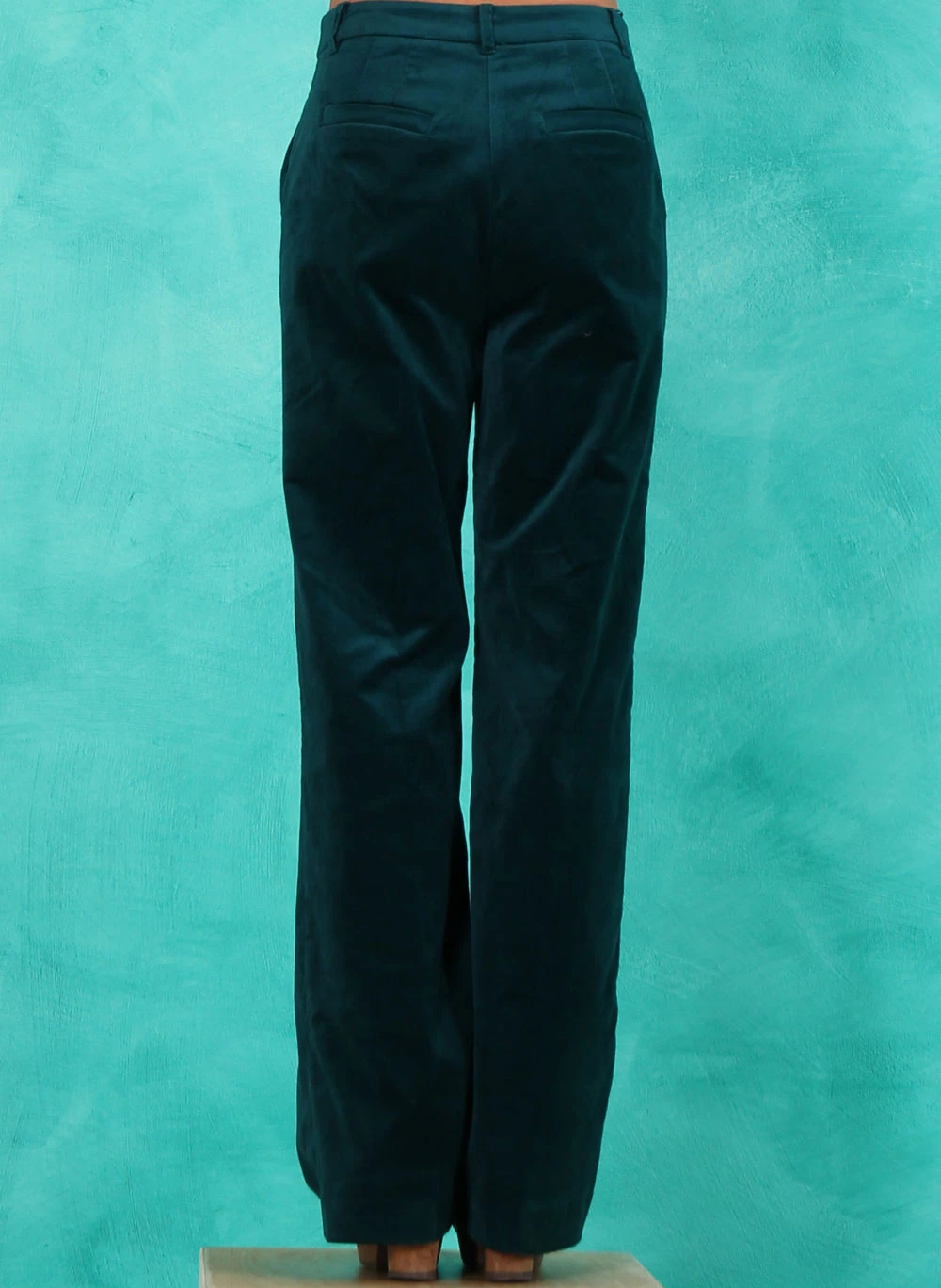 Hose, 08473-300, green - Image 3