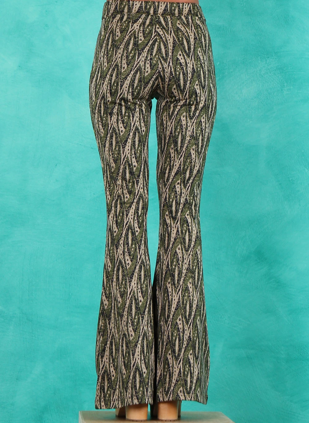 Hose, 08480-413, blue - Image 3