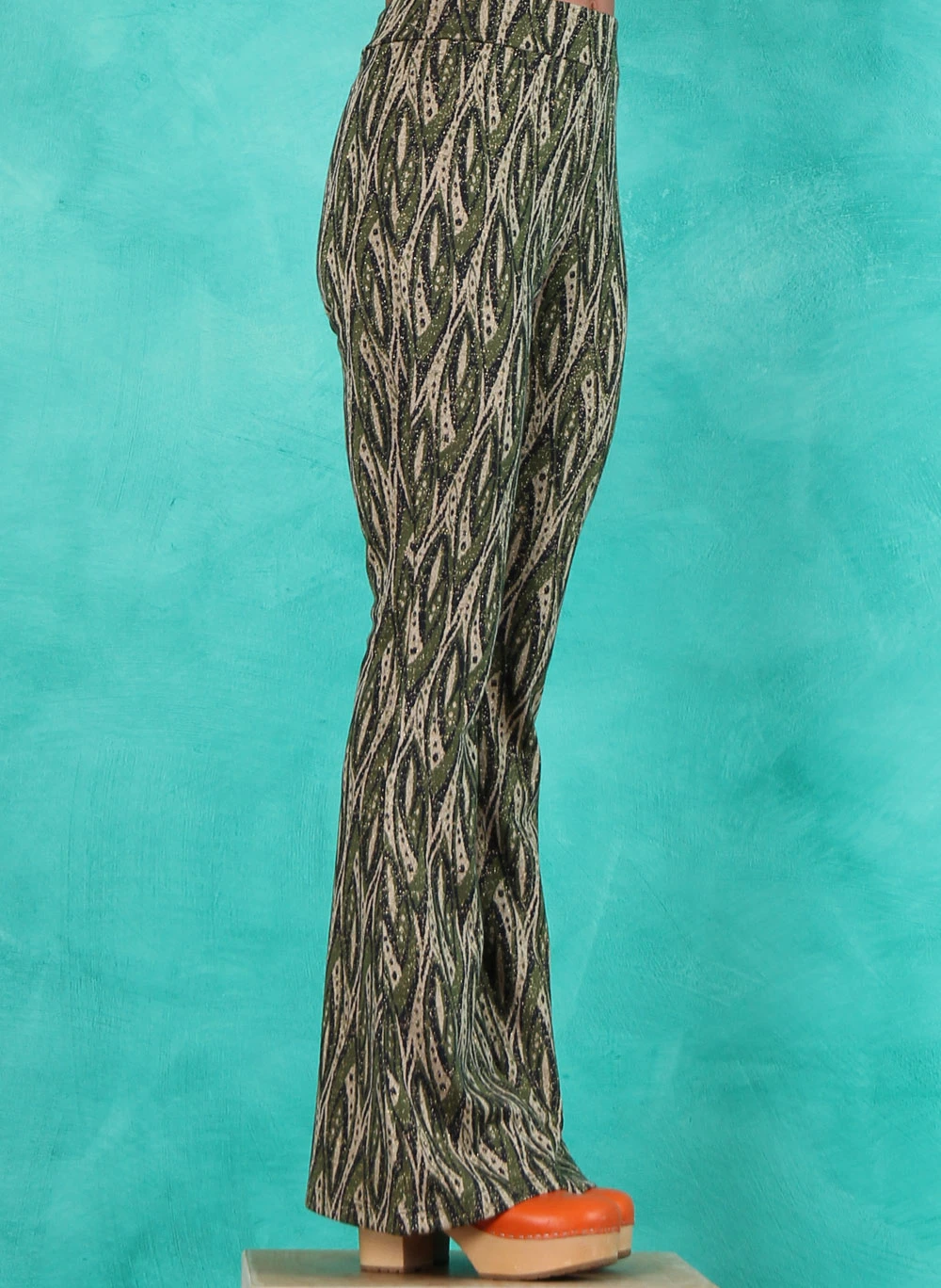 Hose, 08480-413, blue - Image 2