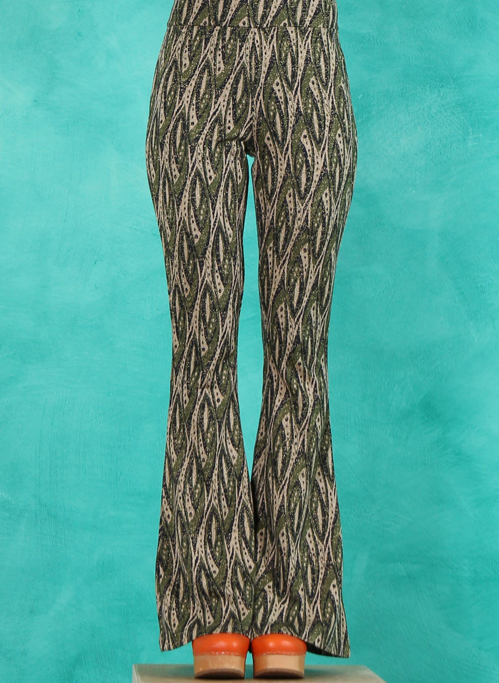 Hose, 08480-413, blue - Image 1
