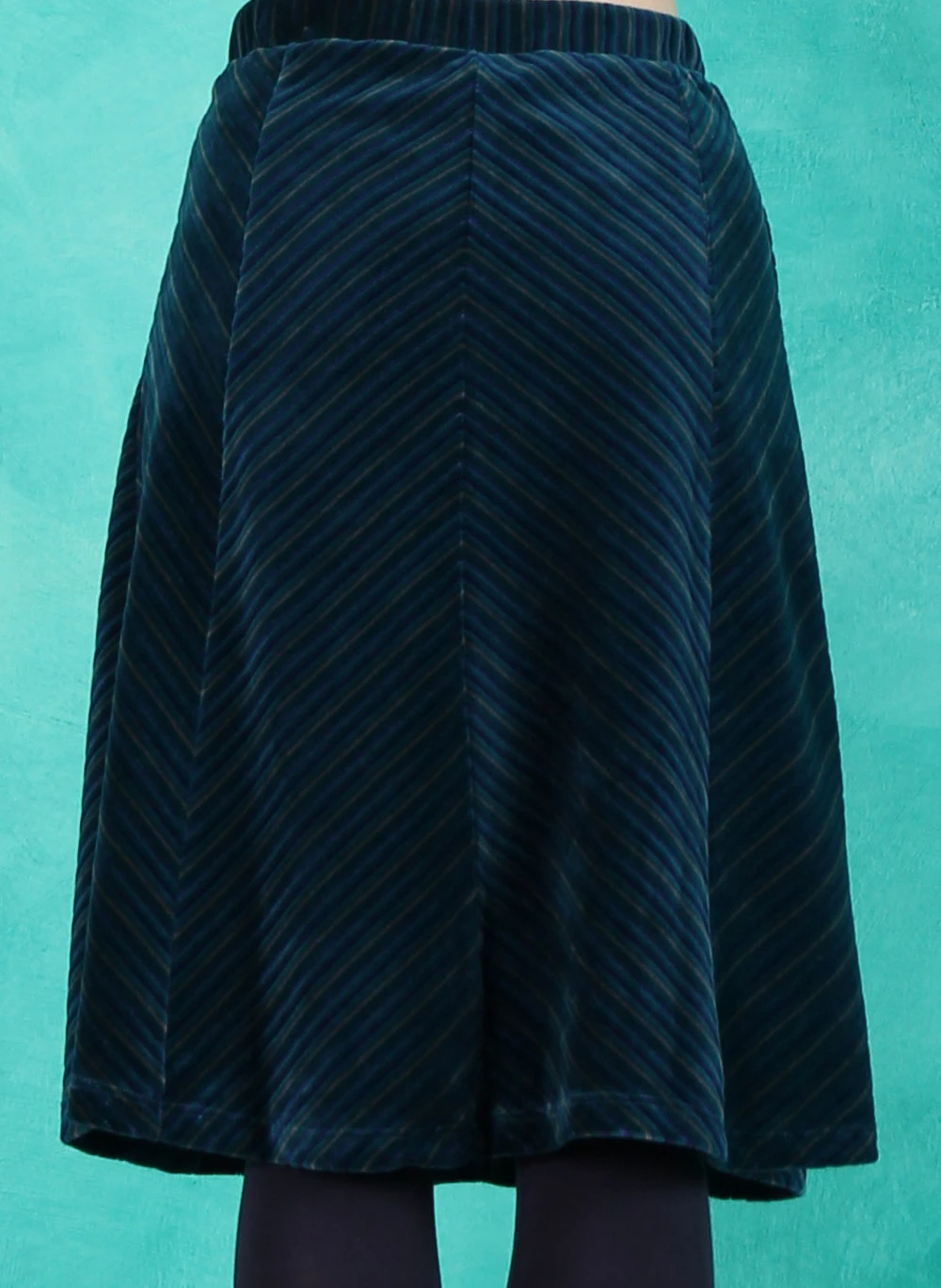 Nicki-Rock, 08489-305, blue - Image 3