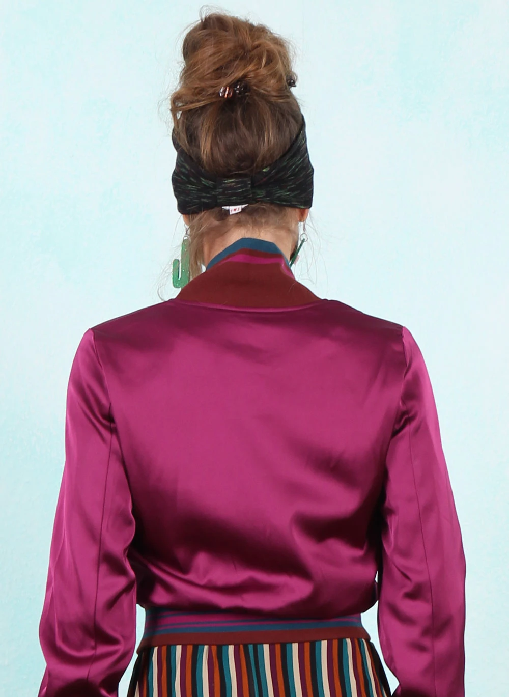 Jacke, 08647-504, purple - Image 3