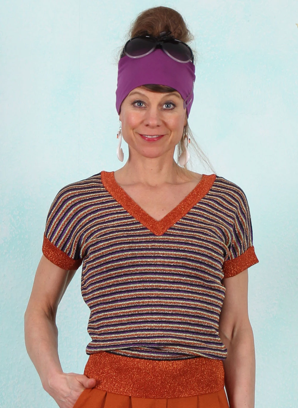 Shirt, 08784-548, multi - Image 1