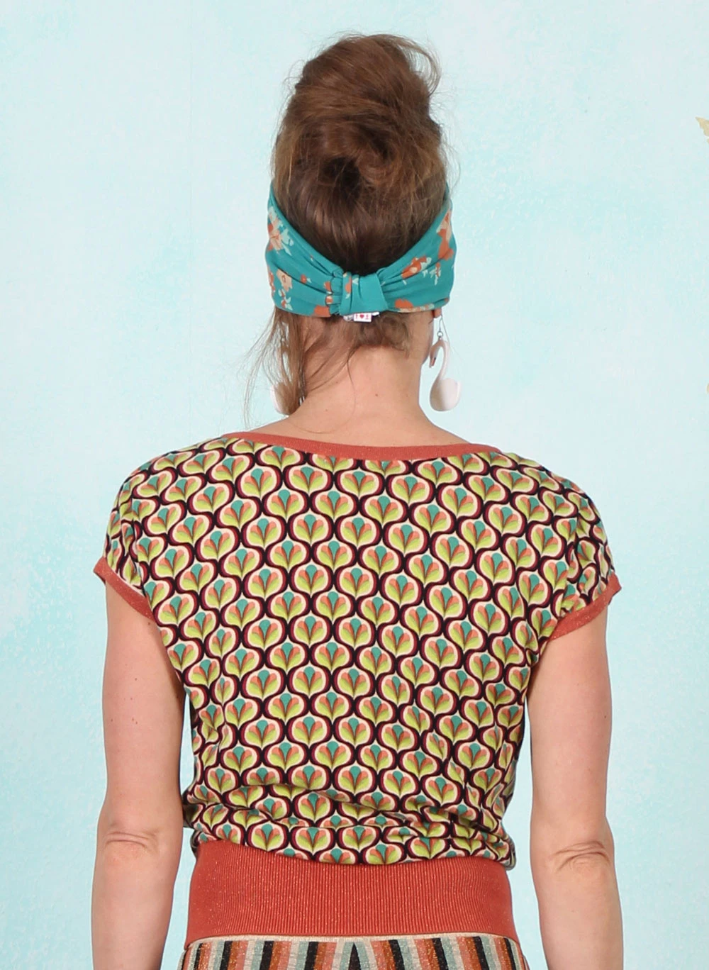 Pullover, 08804-274, multi - Image 3