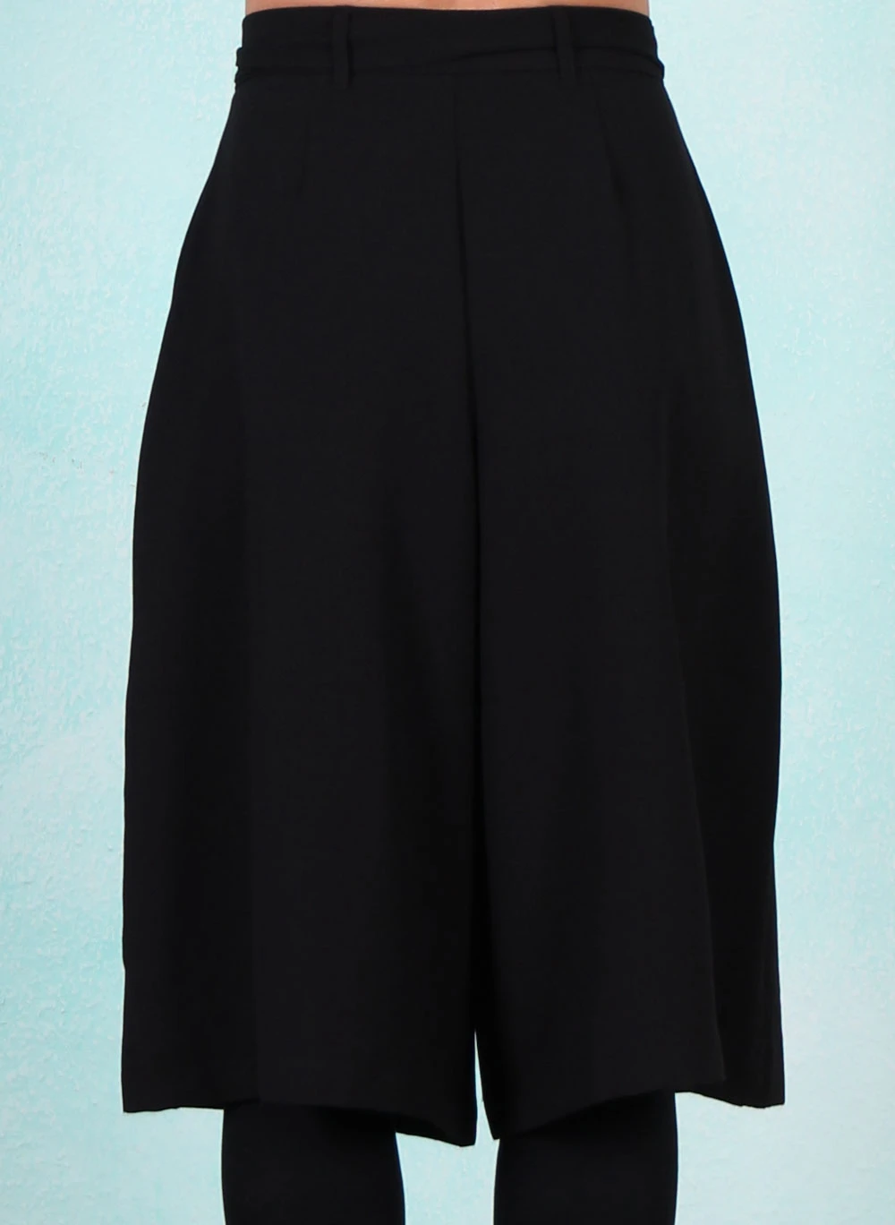 Hosenrock, 08835-001, black - Image 3