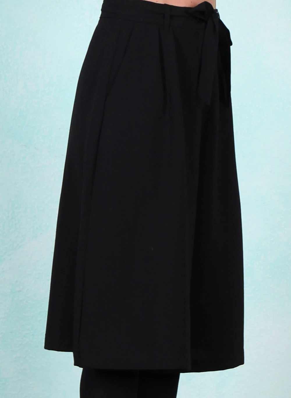 Hosenrock, 08835-001, black - Image 2
