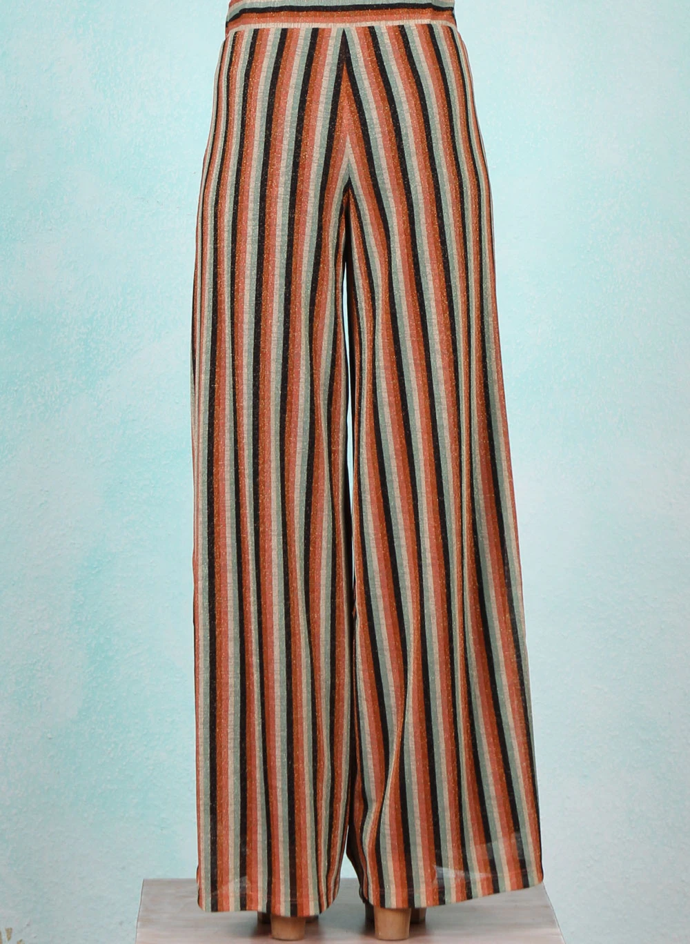 Hose, 08901-001, black - Image 3