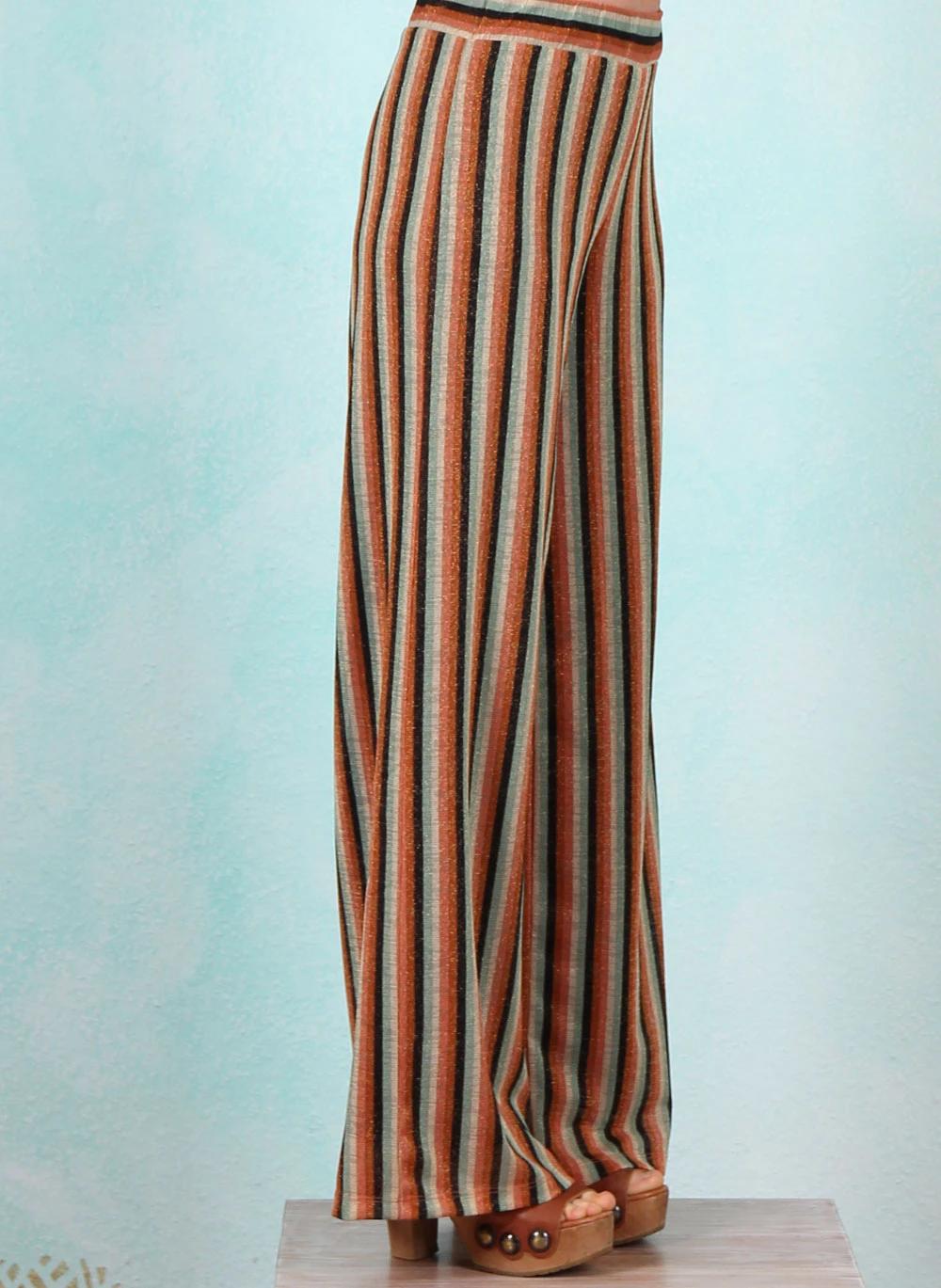 Hose, 08901-001, black - Image 2