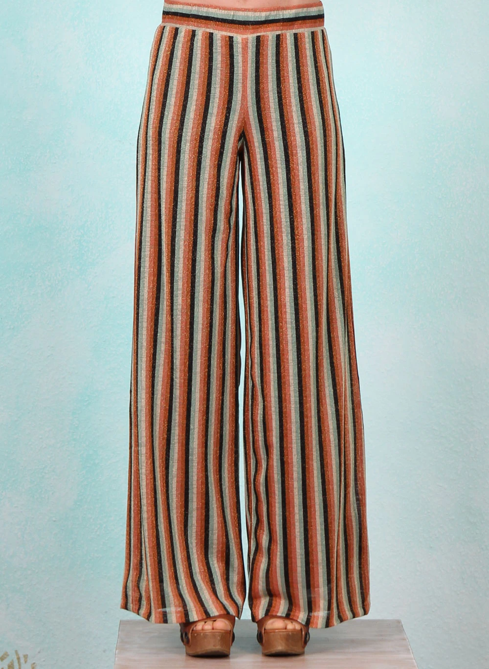 Hose, 08901-001, black - Image 1