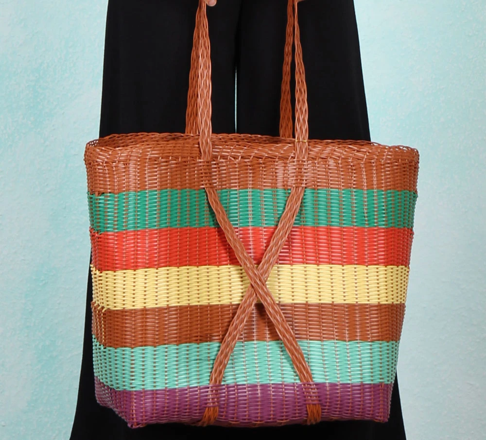Tasche, 09008-548, multi - Image 1