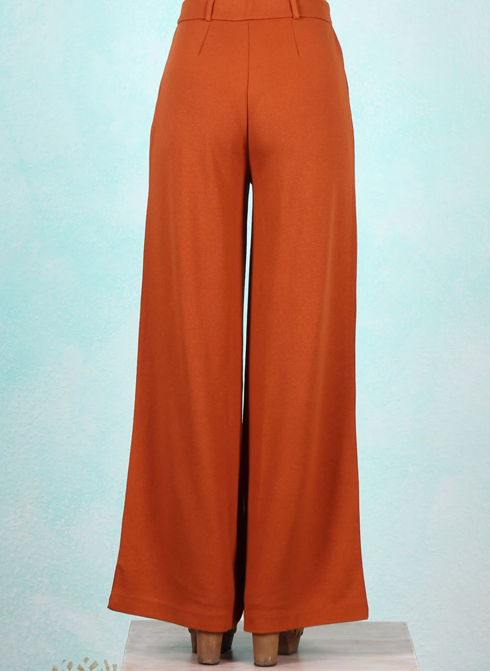 Hose, 09033-548, light-brown - Image 3