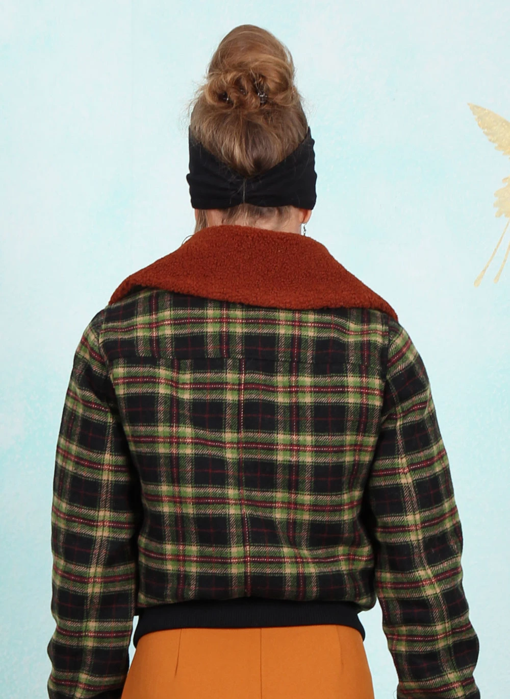 Jacke, 09039-001, black - Image 2
