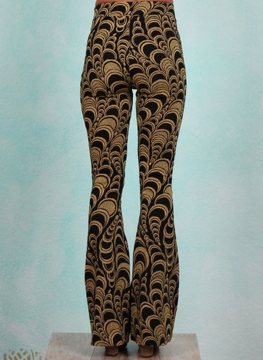 Hose, 09230-001, black - Image 3
