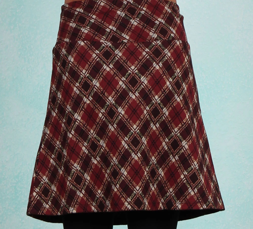 Rock, 09231-622, red-multi - Image 3