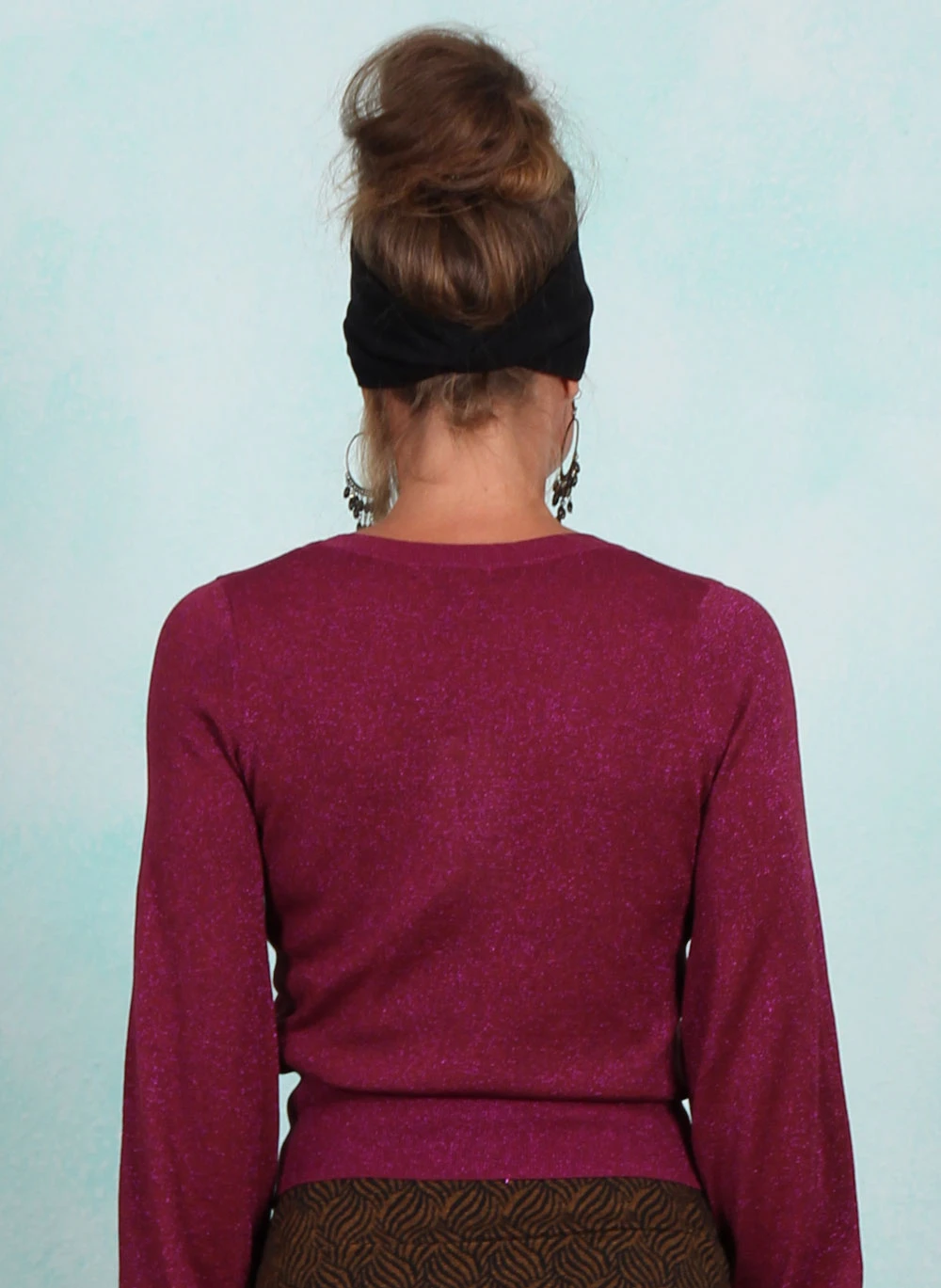 Pullover, 09272-523, sparkling-pink - Image 3