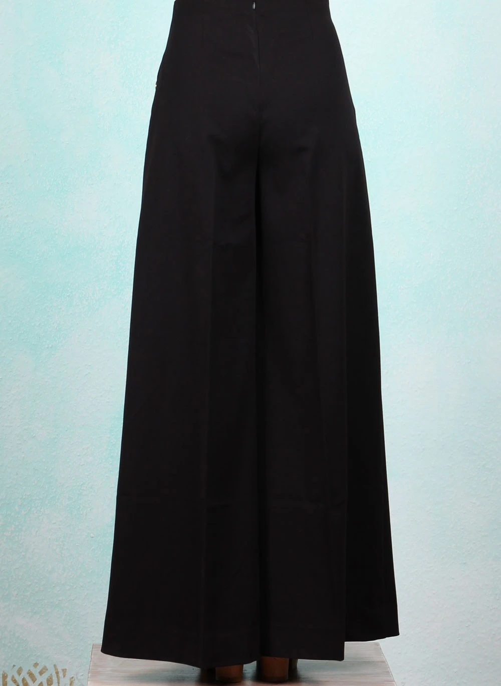 Hose, 09288-001, black - Image 3