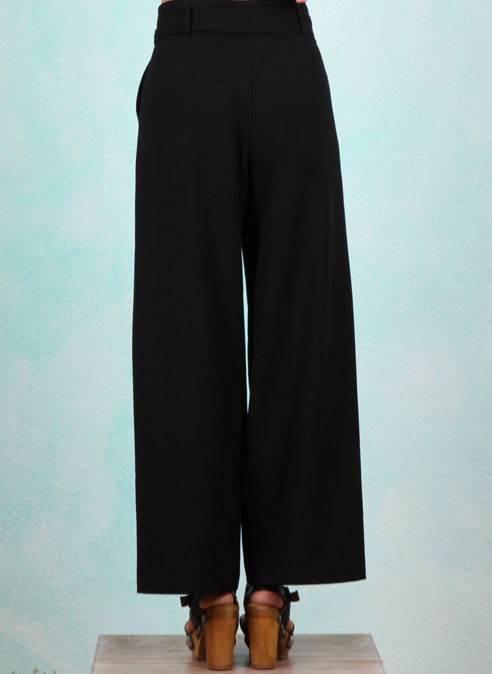 Hose, 09293-001, black - Image 3