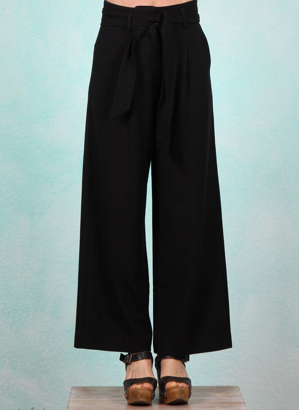 Hose, 09293-001, black - Image 1