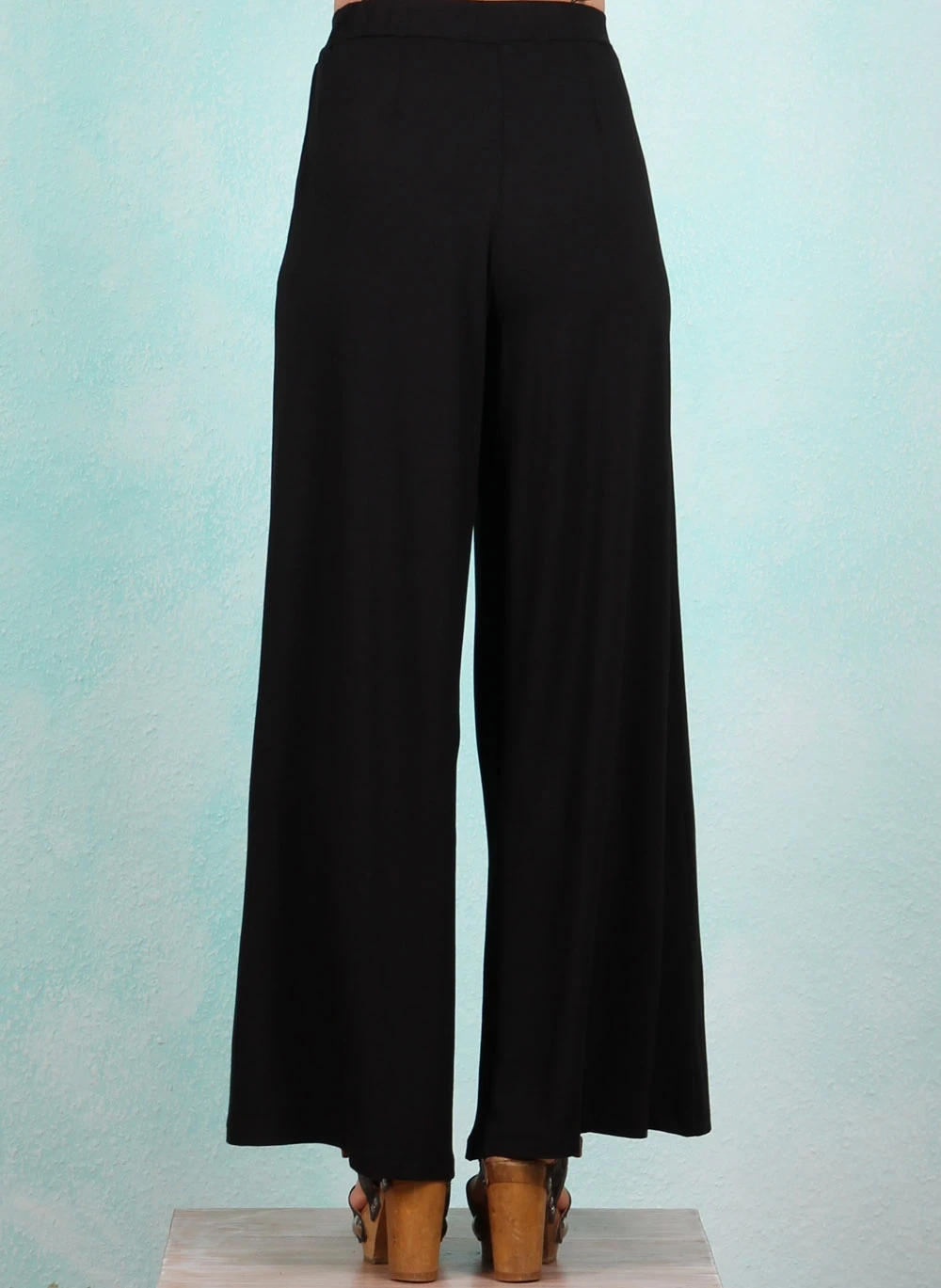 Hose, 09479-001, black - Image 3
