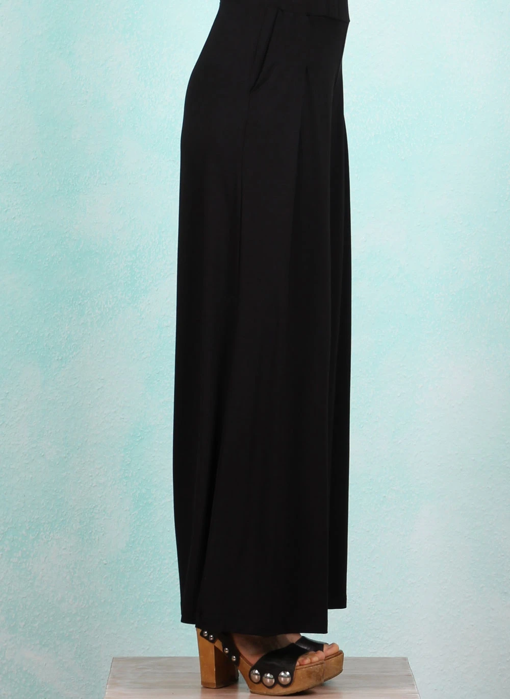Hose, 09479-001, black - Image 2