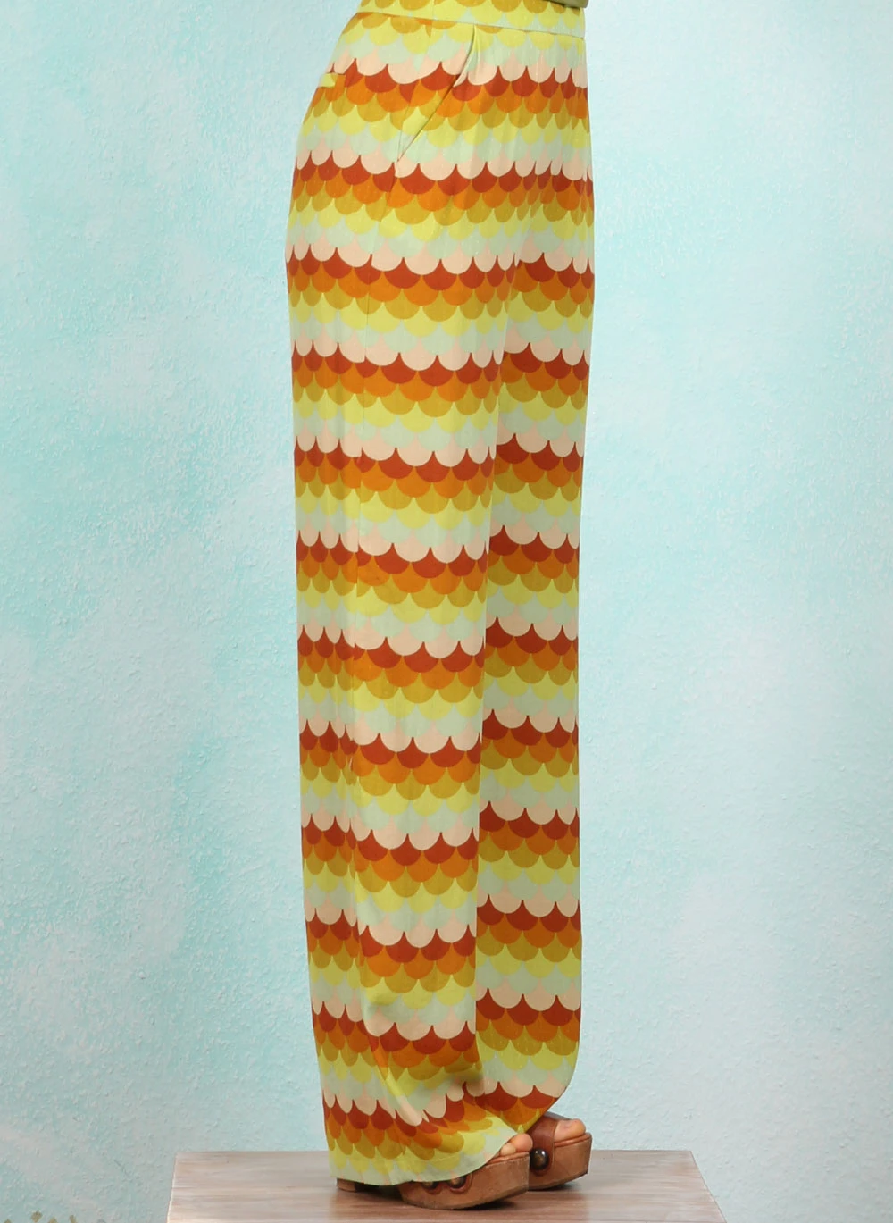 Hose, 09594-549, multi - Image 2