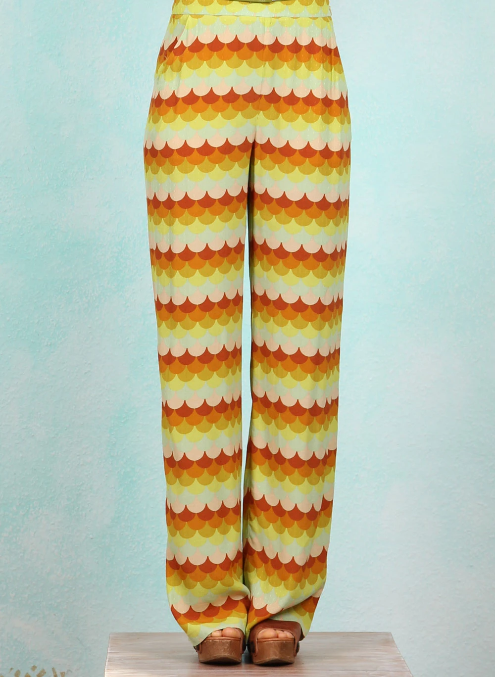 Hose, 09594-549, multi - Image 1