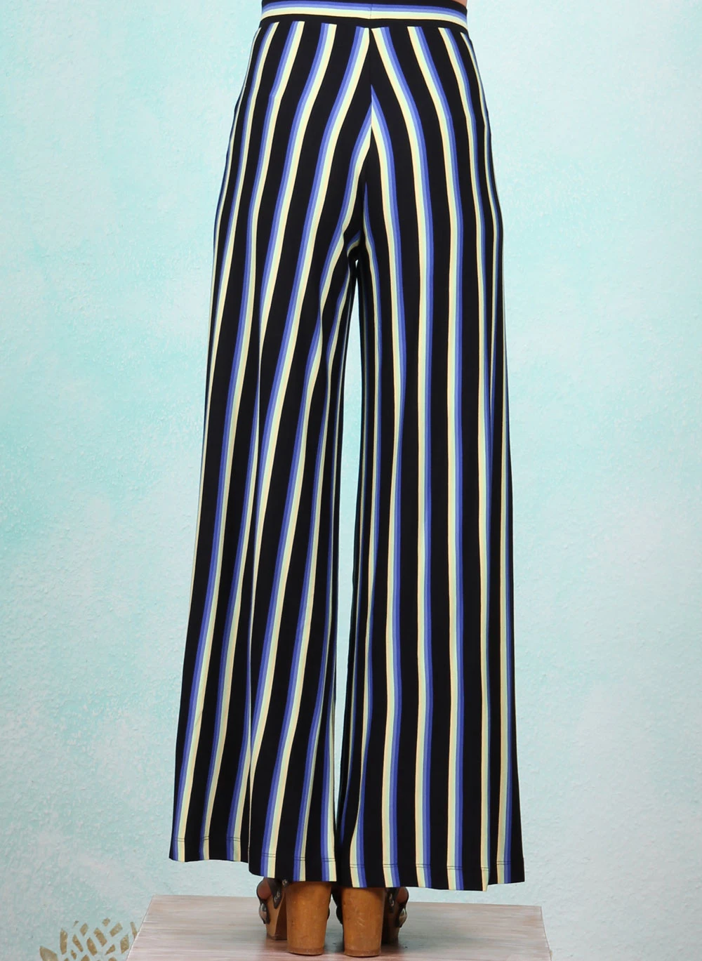 Hose, 09710-001, black - Image 3