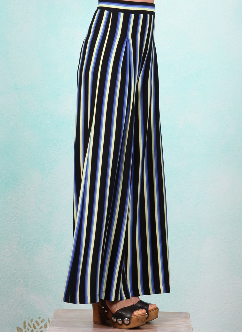 Hose, 09710-001, black - Image 2