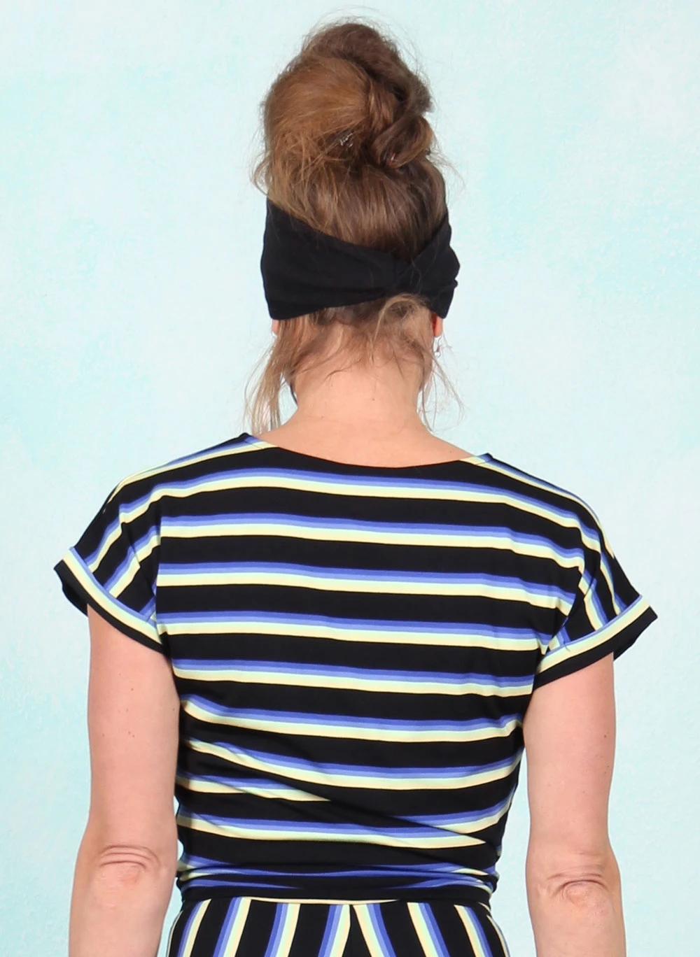 Shirt, 09711-001, black - Image 3