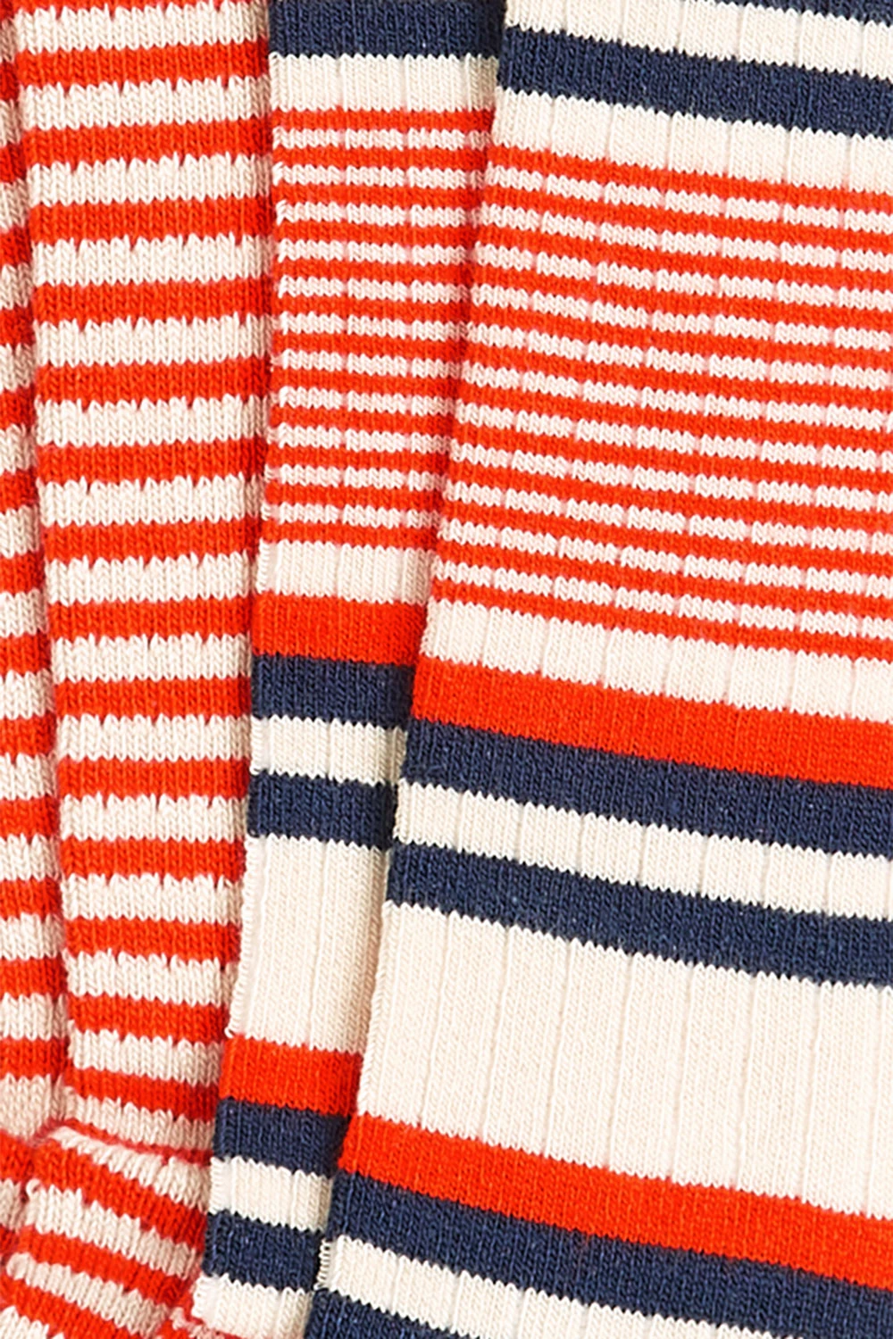 Socken 2er-Pack, 09771-945, orange-multi - Image 2