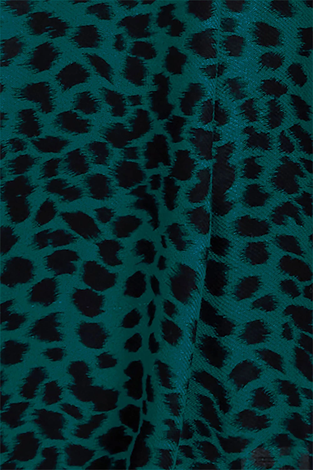Tuch, 09854-358, petrol - Image 2