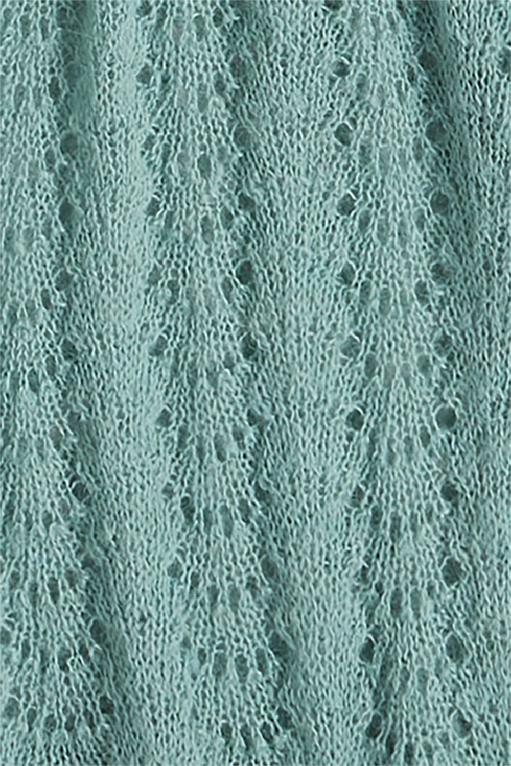 Schal, 09859-357, light-green - Image 2