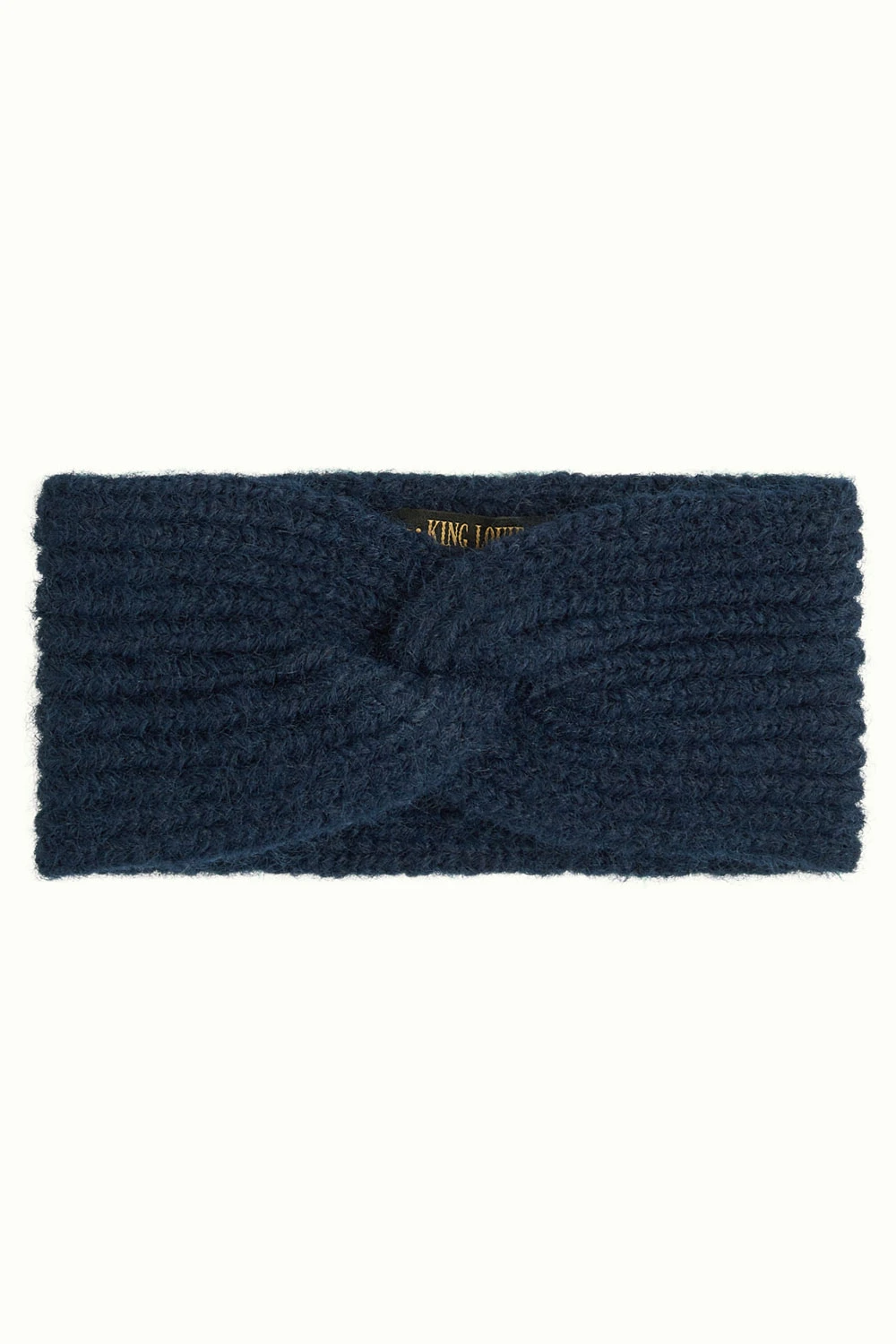 Haarband, 09883-445, dark-blue - Image 1