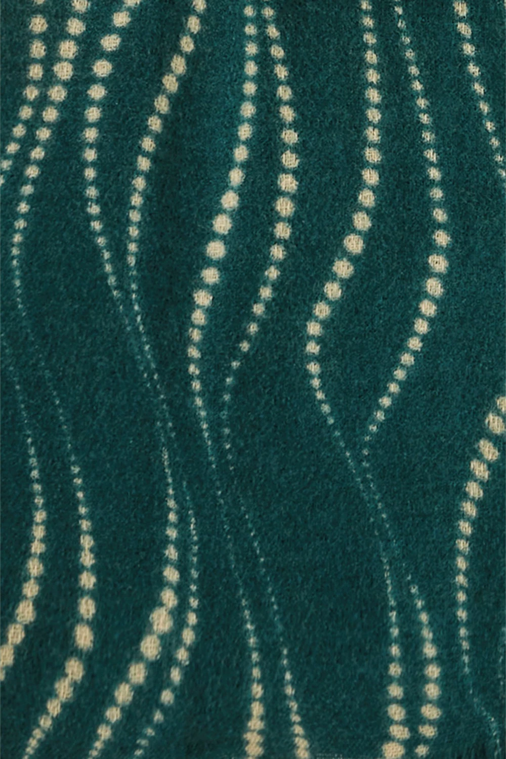 Schal, 09889-200, green - Image 2