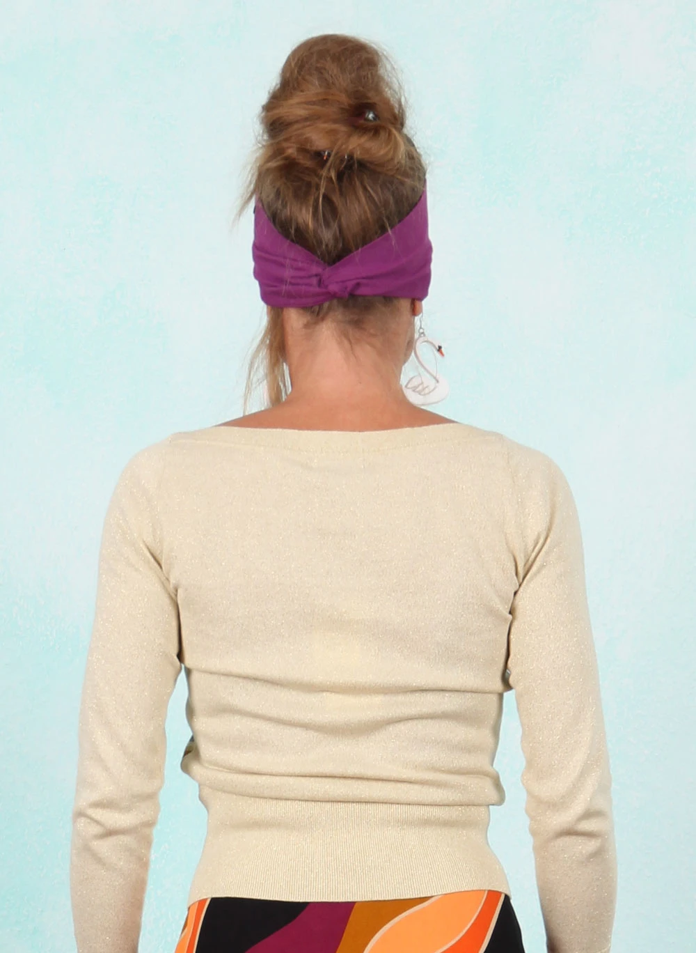 Pullover, 09895-072, off-white - Image 3