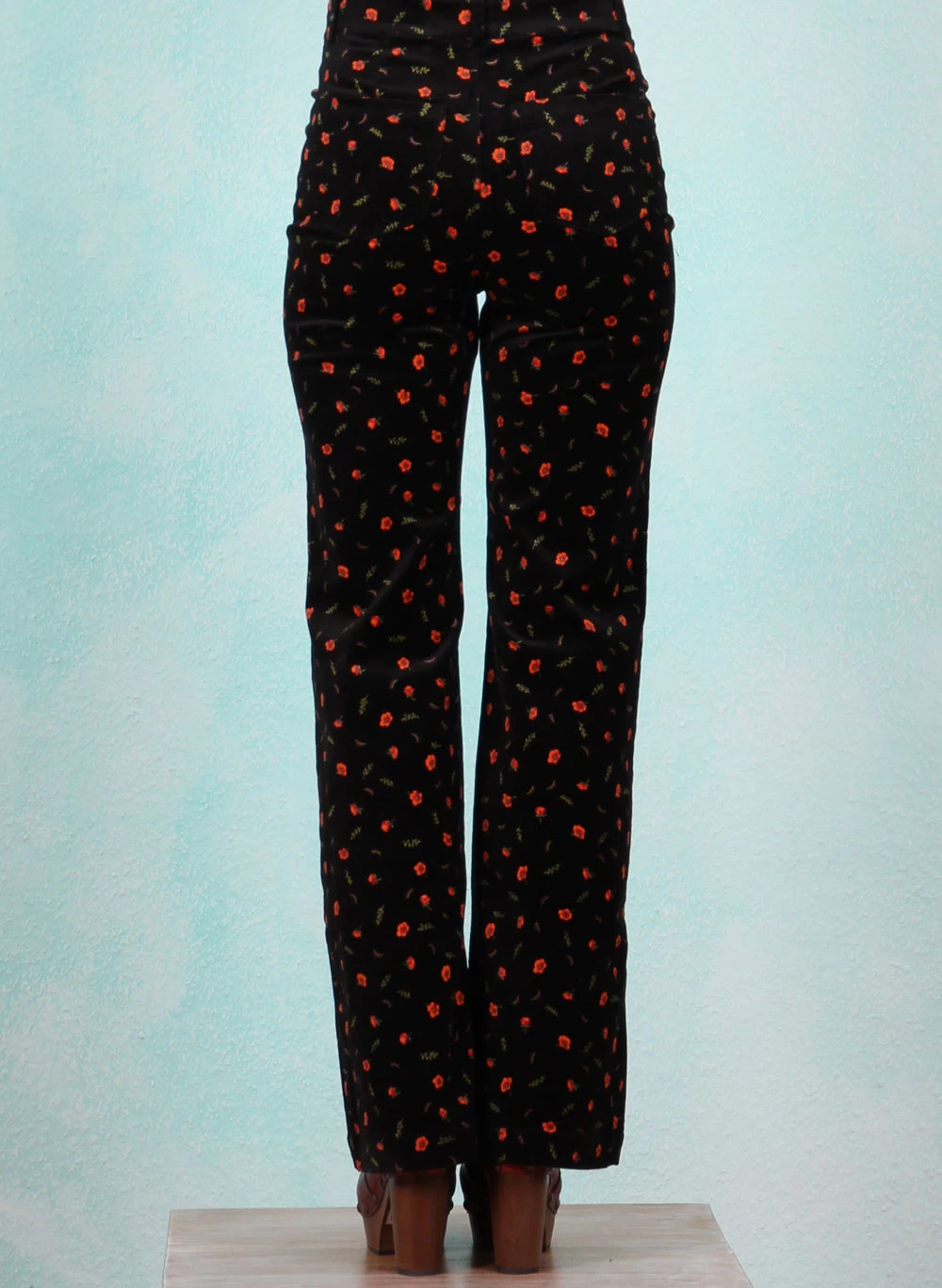 Hose, 09965-001, black - Image 3