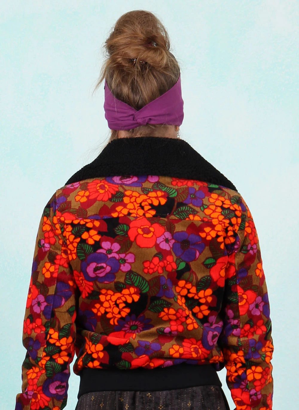 Cord-Jacke, 09984-999, multi - Image 3