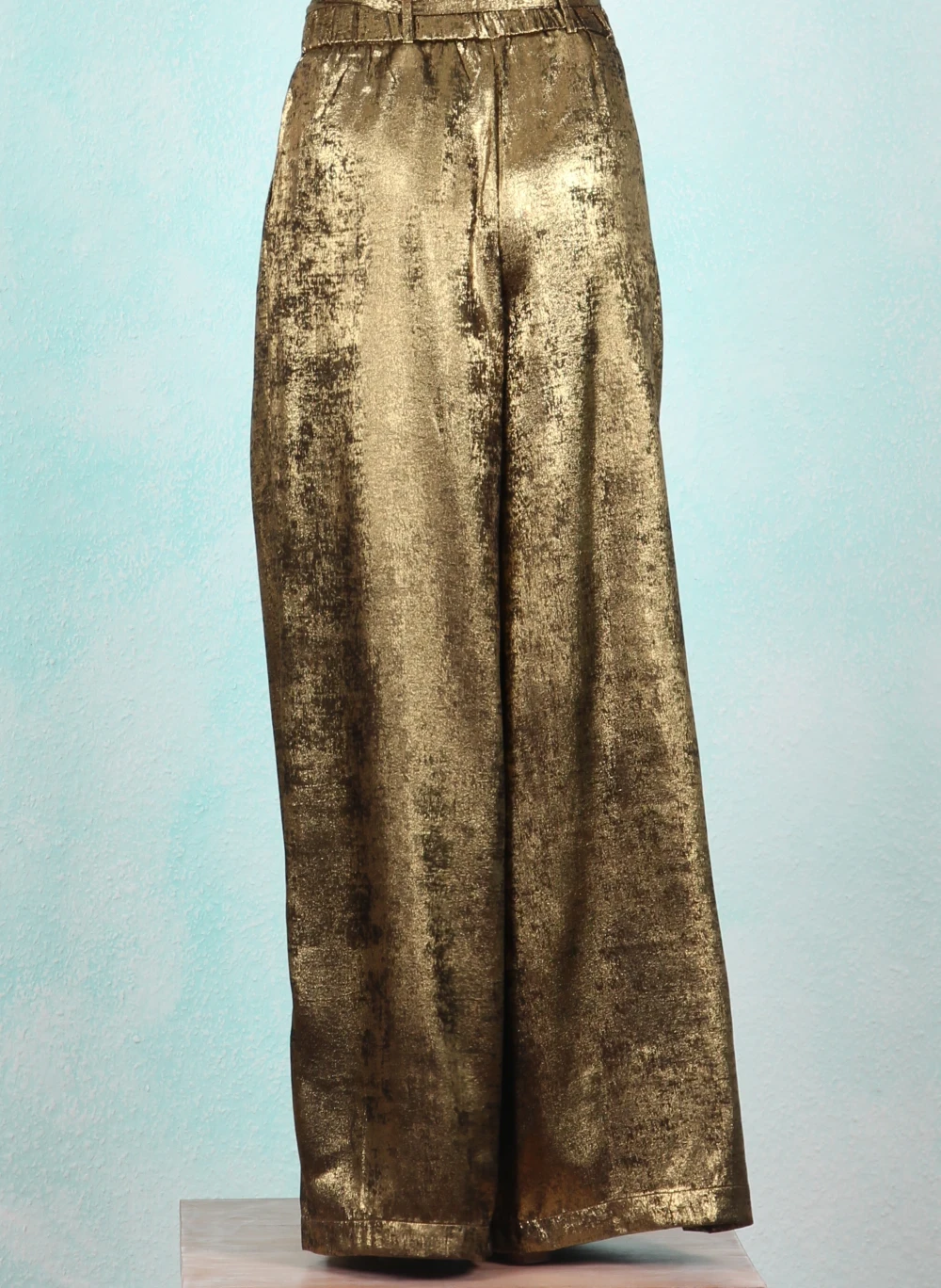 Hose, 10065-093, gold - Image 3