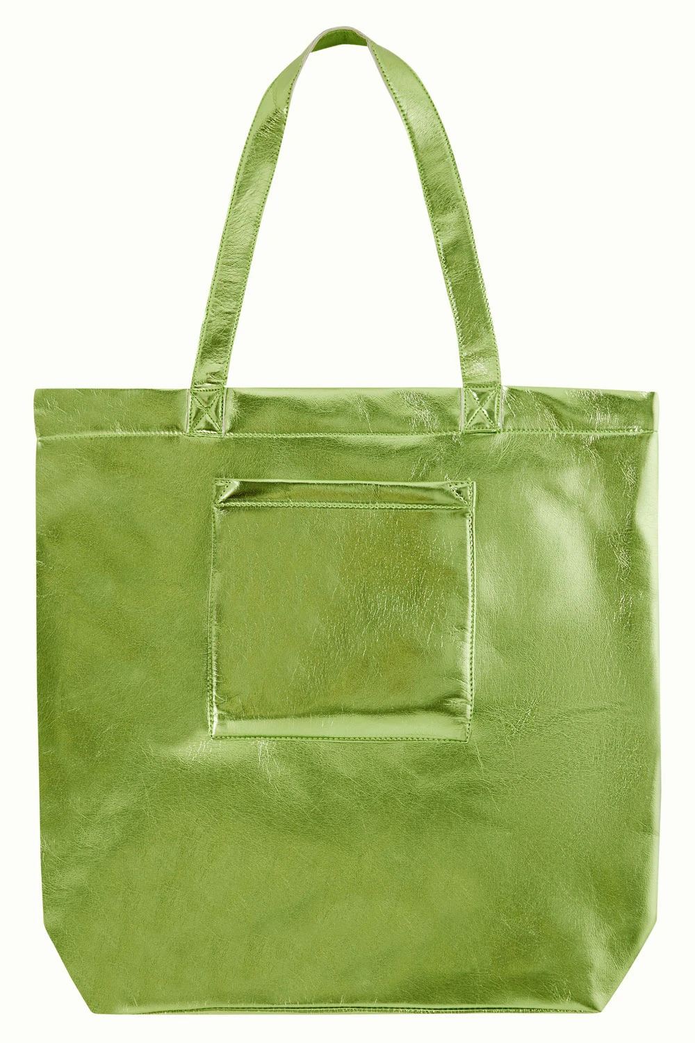 Tasche, 10082-286, sparkle-green - Image 1