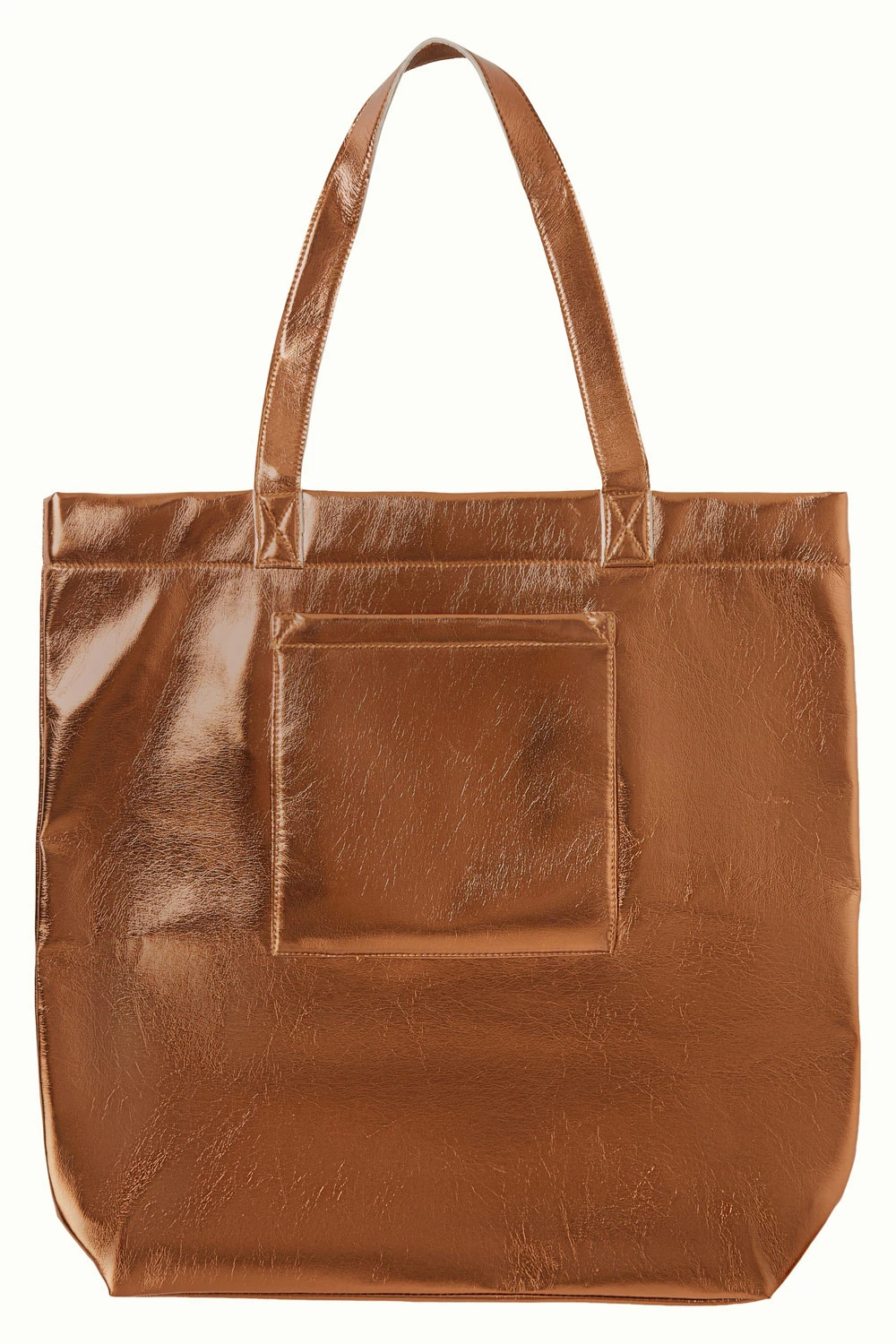 Tasche, 10082-558, bronze-brown - Image 1