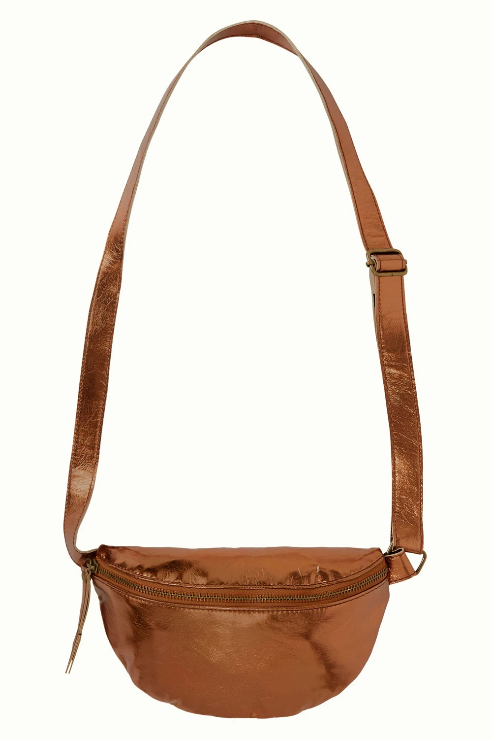 Tasche, 10083-558, bronze-brown - Image 1