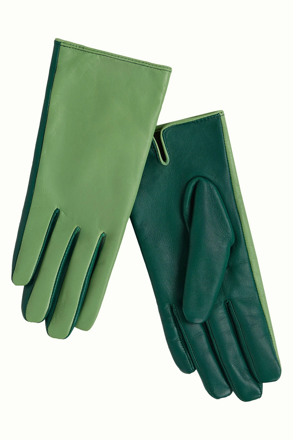 Handschuhe, 10222-200, green - Image 1