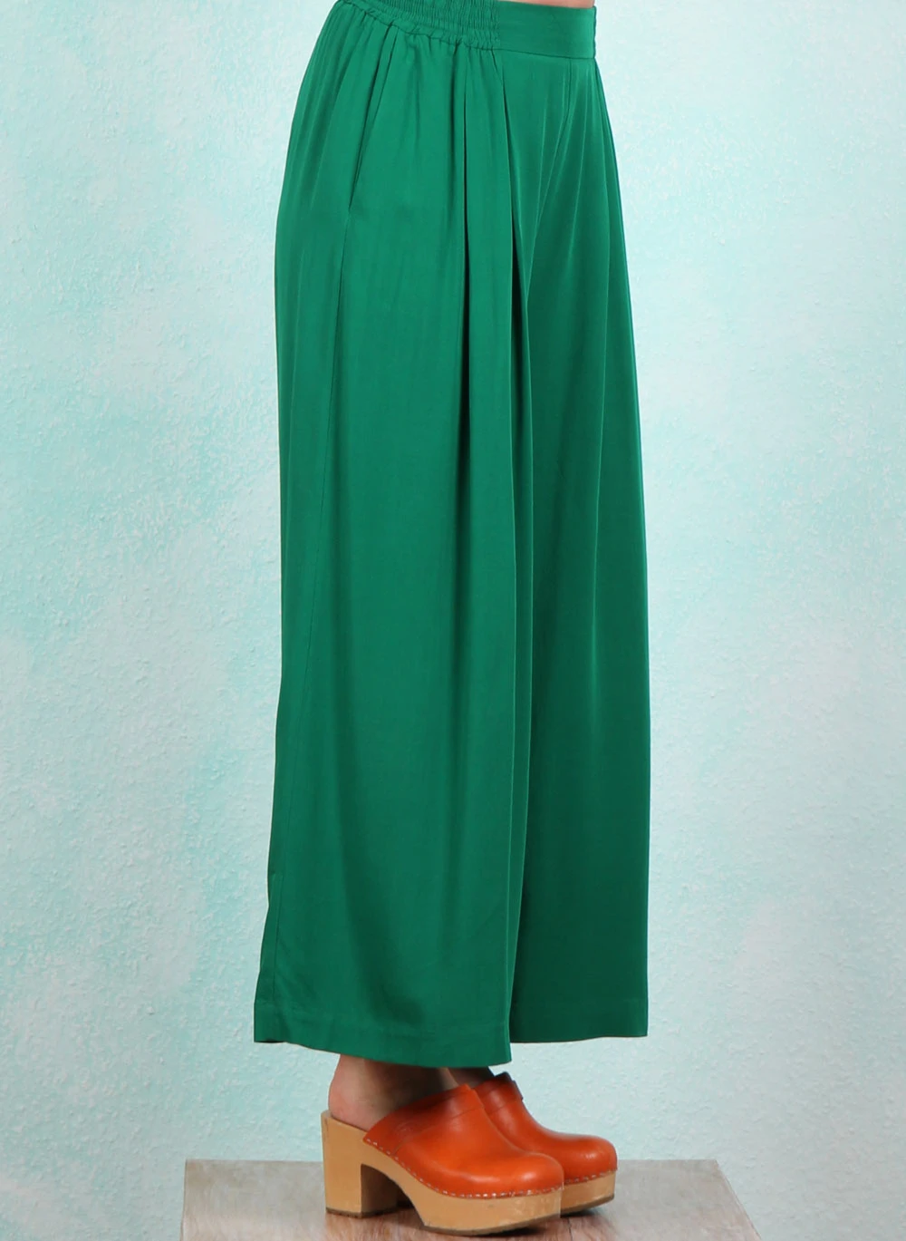 Culotte, 10361-257, green - Image 2