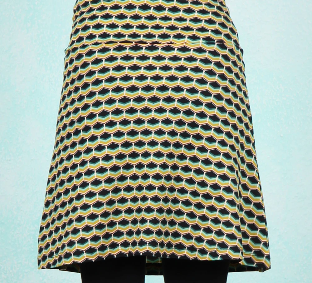 Rock, 10432-205, green-multi - Image 3