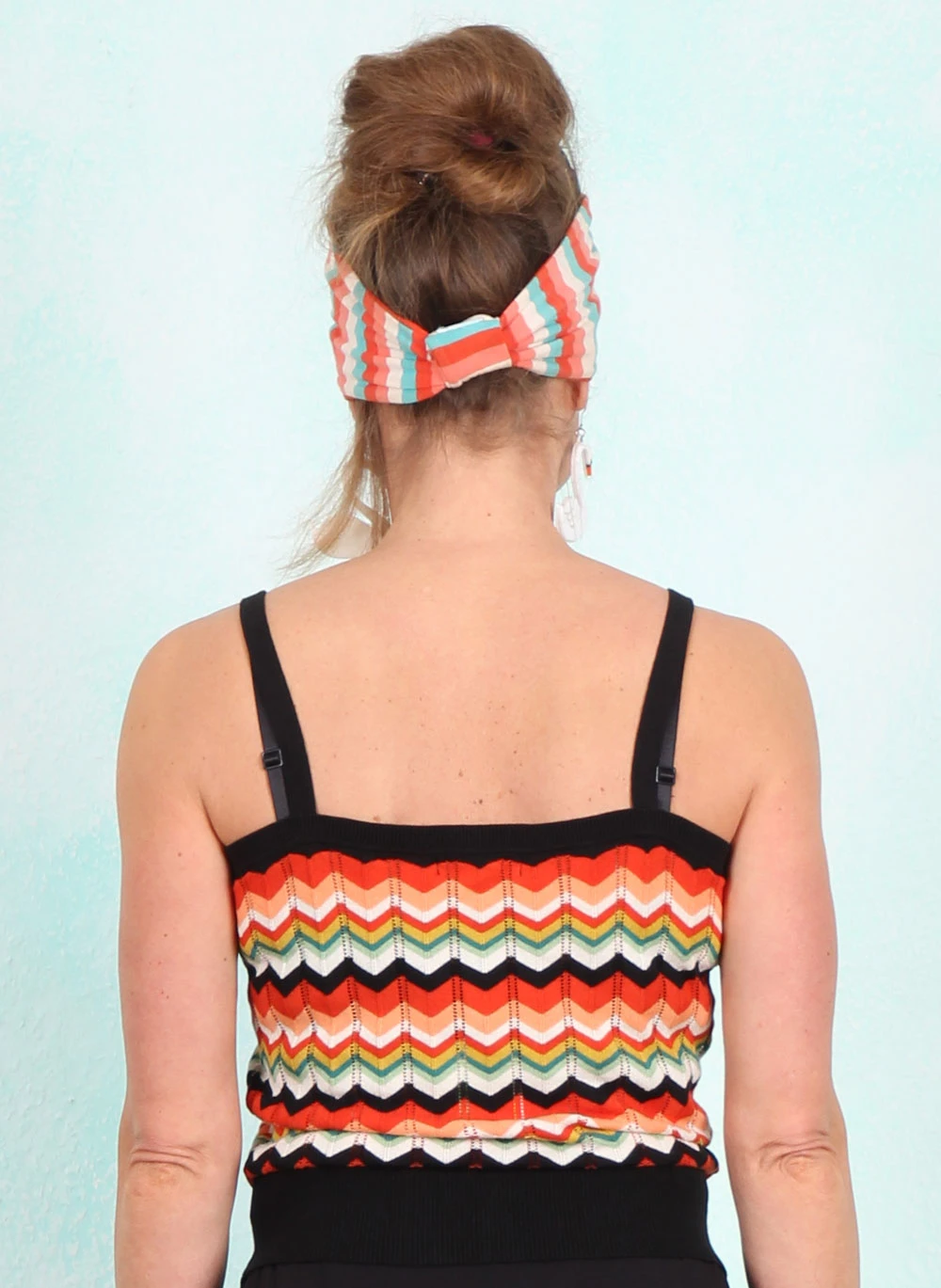 Top, 10517-999, multi - Image 3