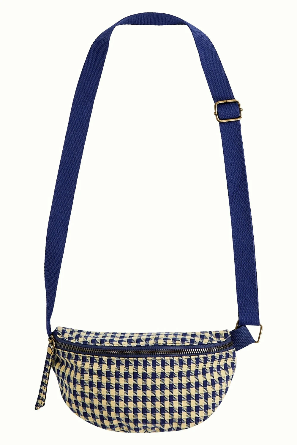 Tasche, 10585-439, blue - Image 2