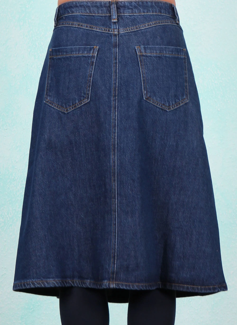 Rock, 10602-473, blue-denim - Image 3