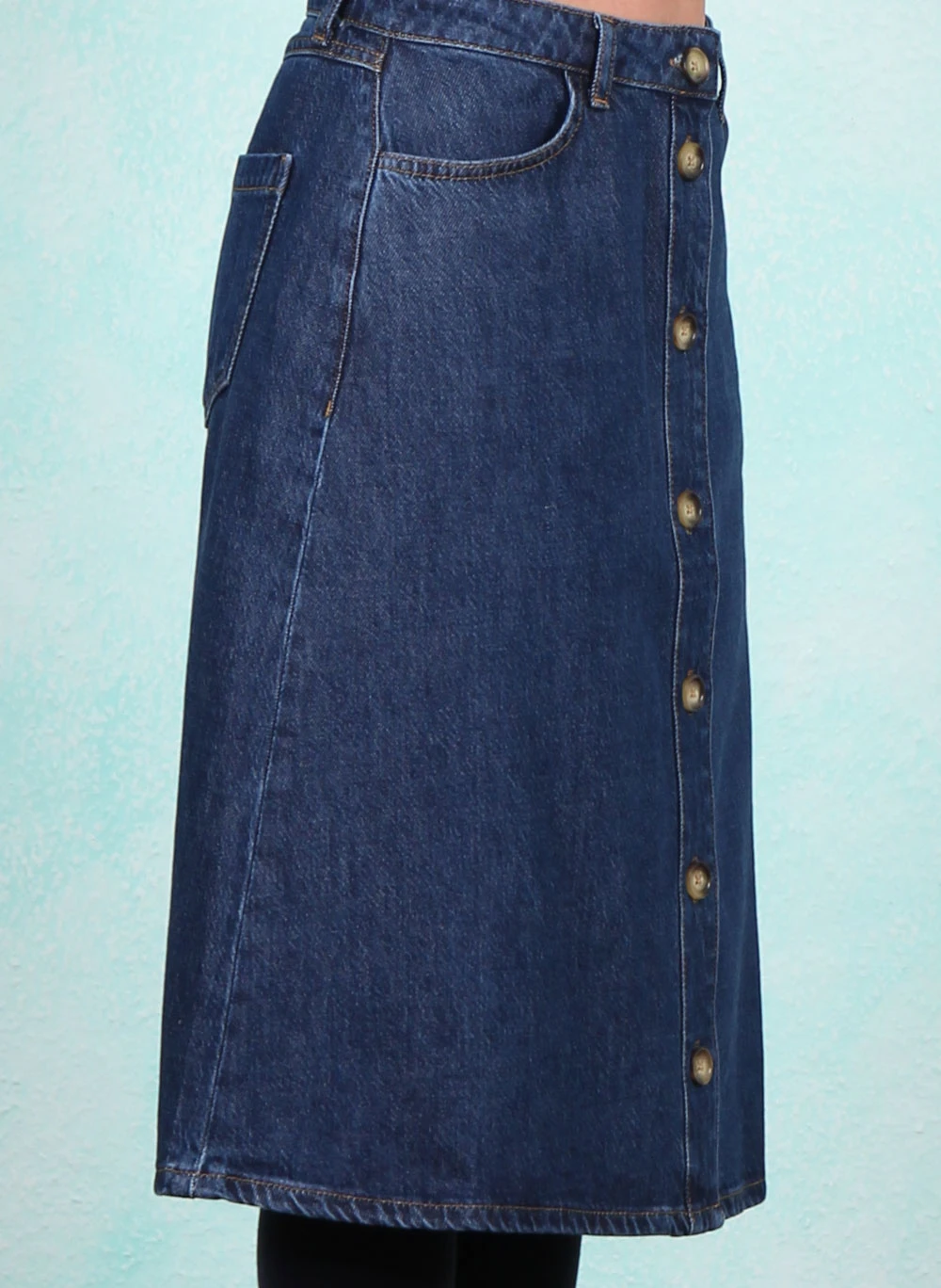 Rock, 10602-473, blue-denim - Image 2