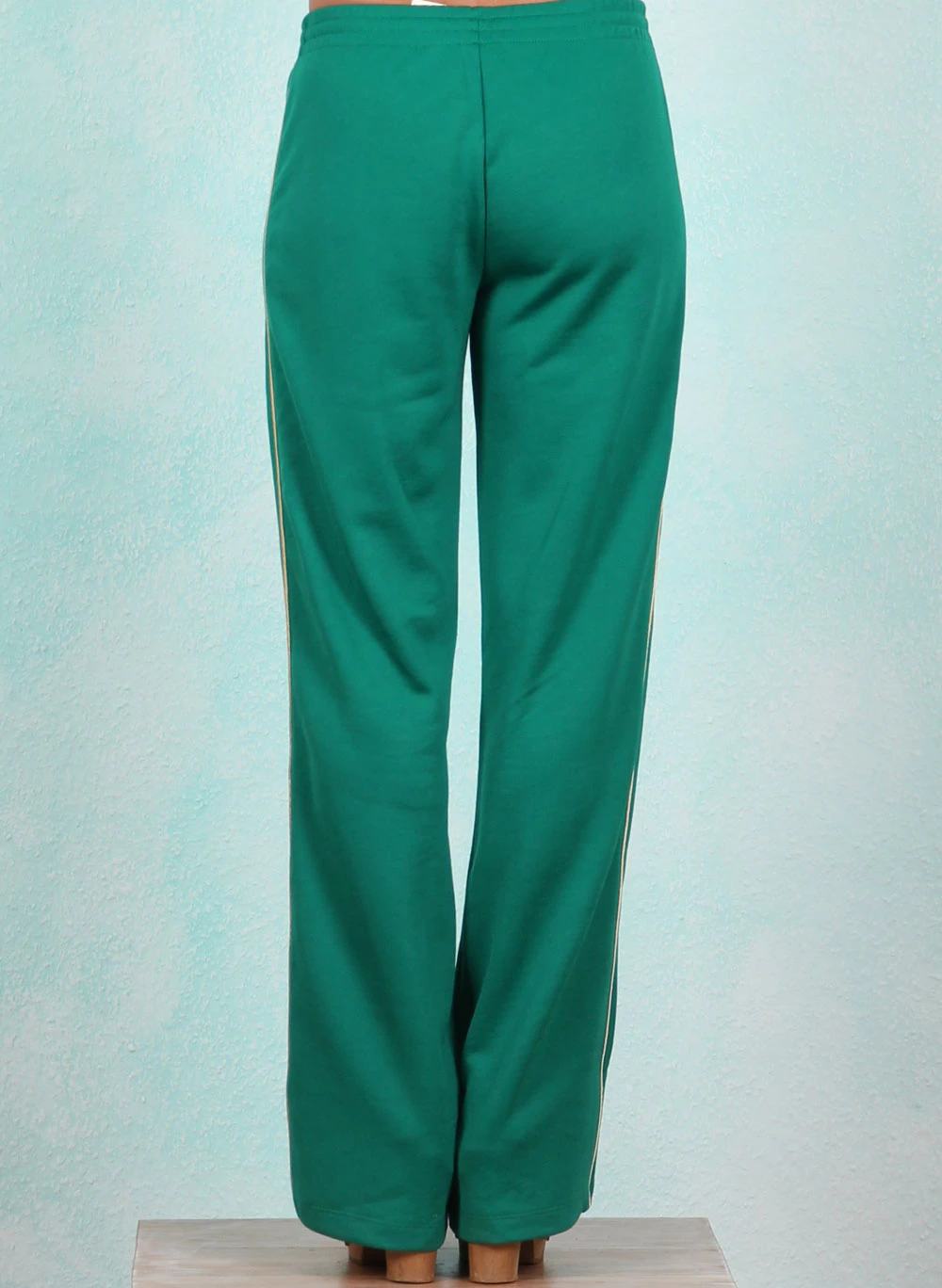 Hose, 10878-240, green - Image 3